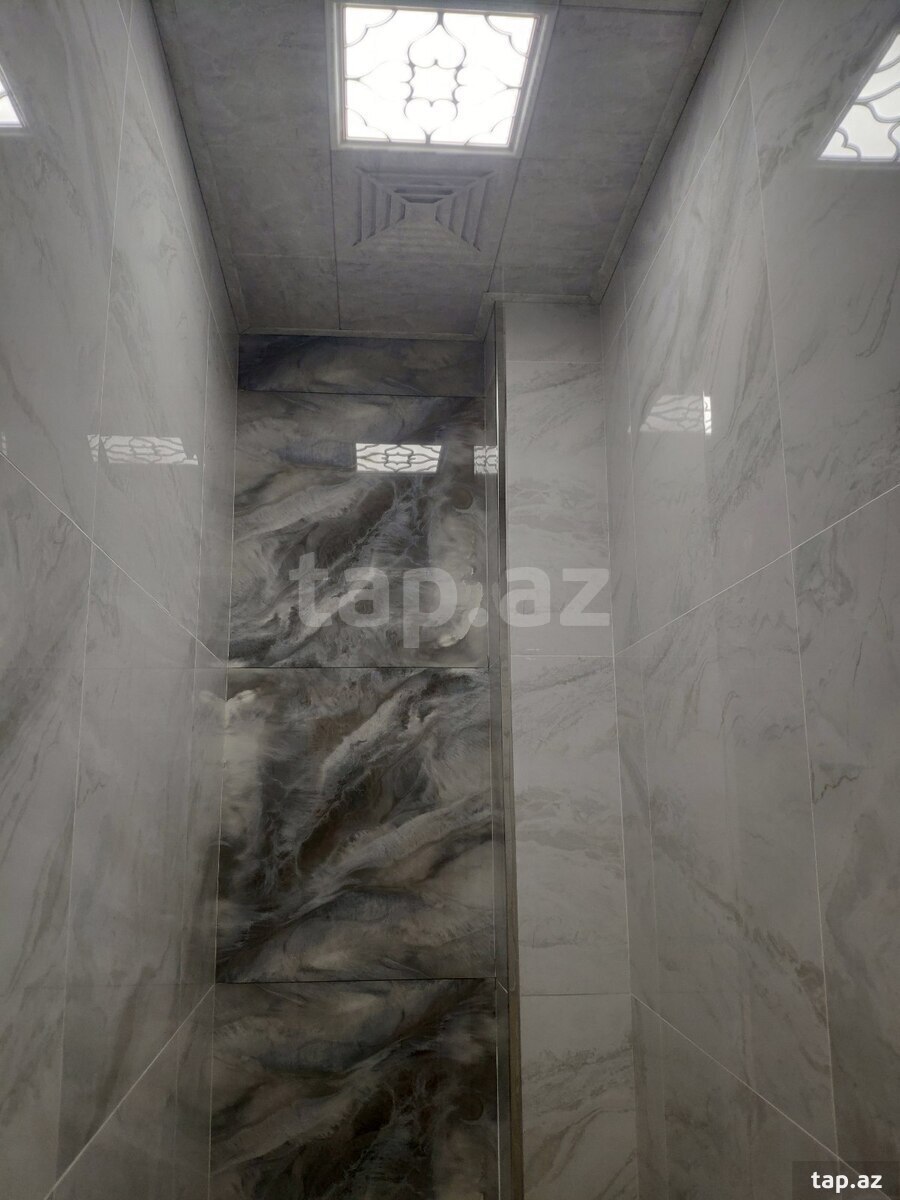 2-otaqlı mənzil, Gəncə ş., 54 m²