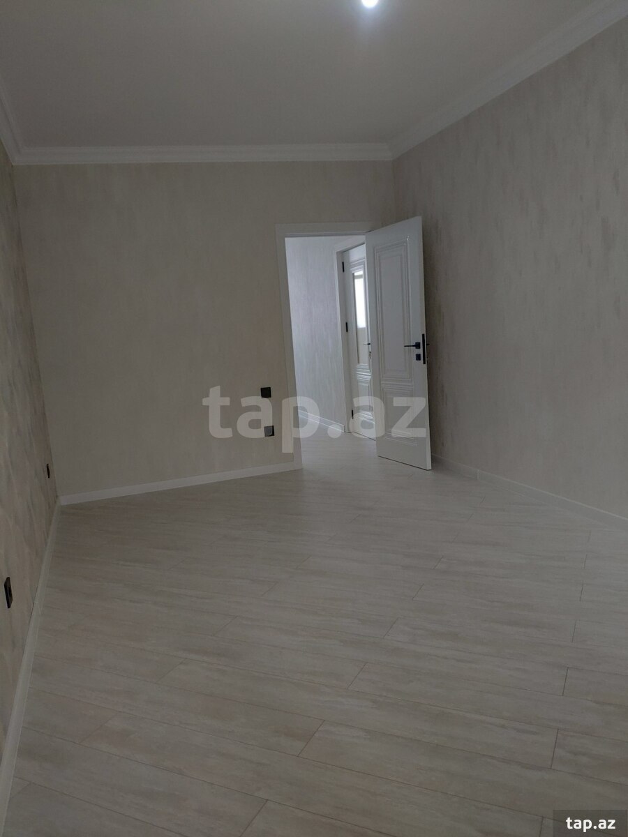 2-otaqlı mənzil, Gəncə ş., 54 m²