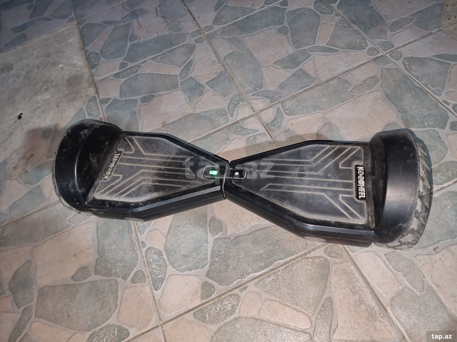 Segway