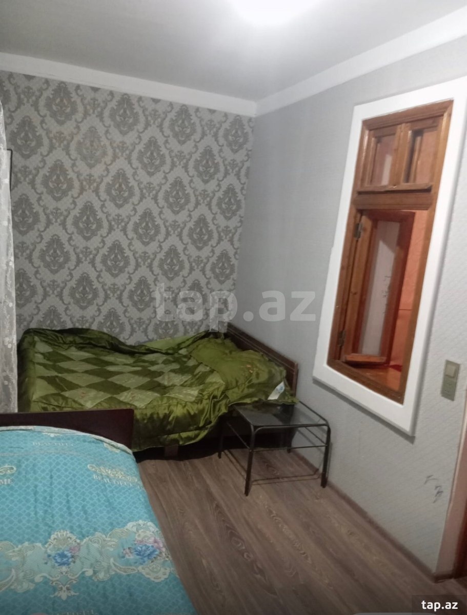 Həyət evi kirayə verilir, Əhmədli m.