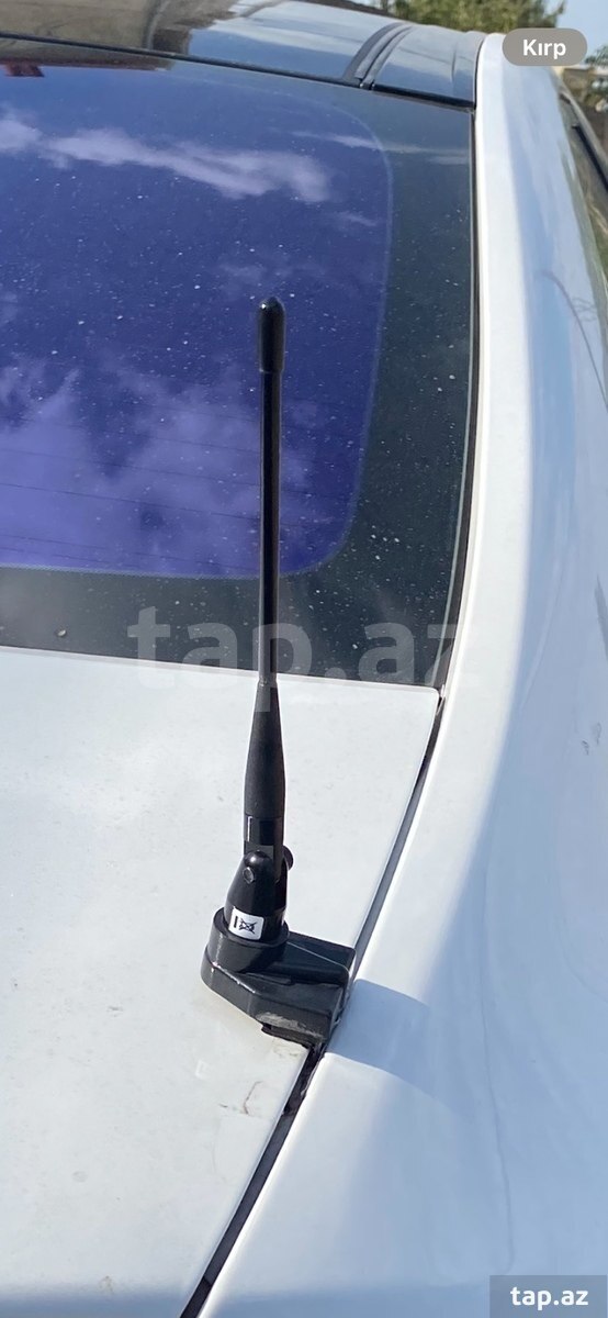 Motorola anten