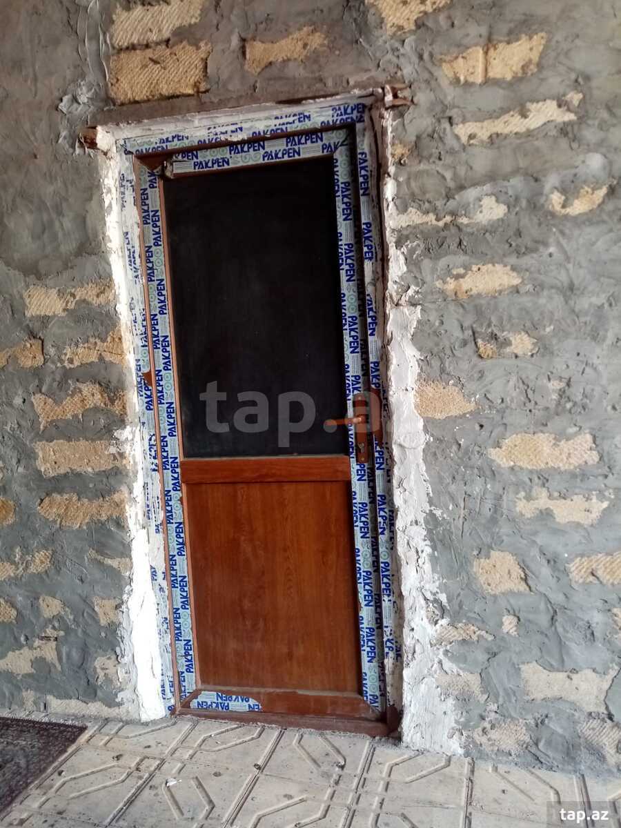 Həyət evi, Gəncə ş.