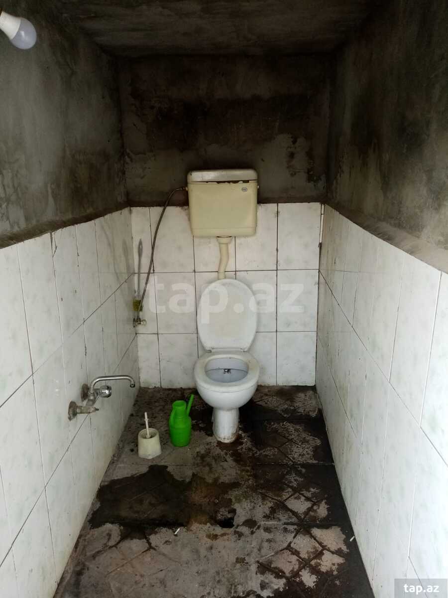 Həyət evi, Gəncə ş.
