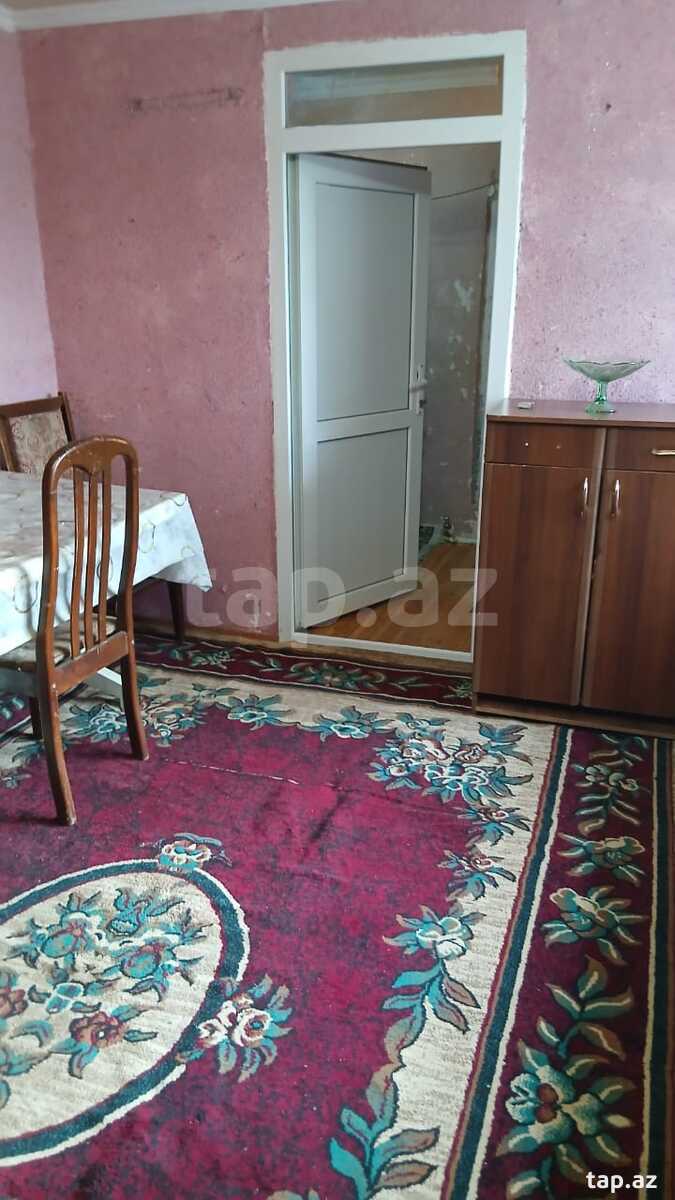 1-otaqlı yeni tikili kirayə verilir, Bayıl qəs., 16 m²