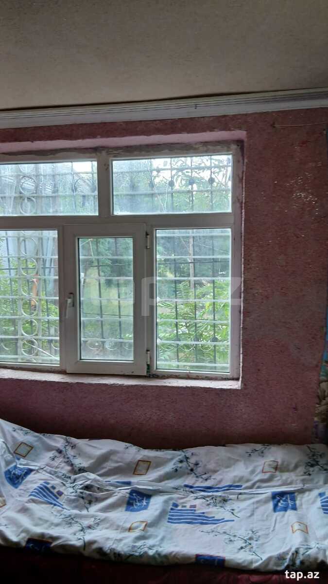 1-otaqlı yeni tikili kirayə verilir, Bayıl qəs., 16 m²