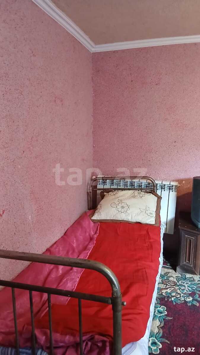 1-otaqlı yeni tikili kirayə verilir, Bayıl qəs., 16 m²
