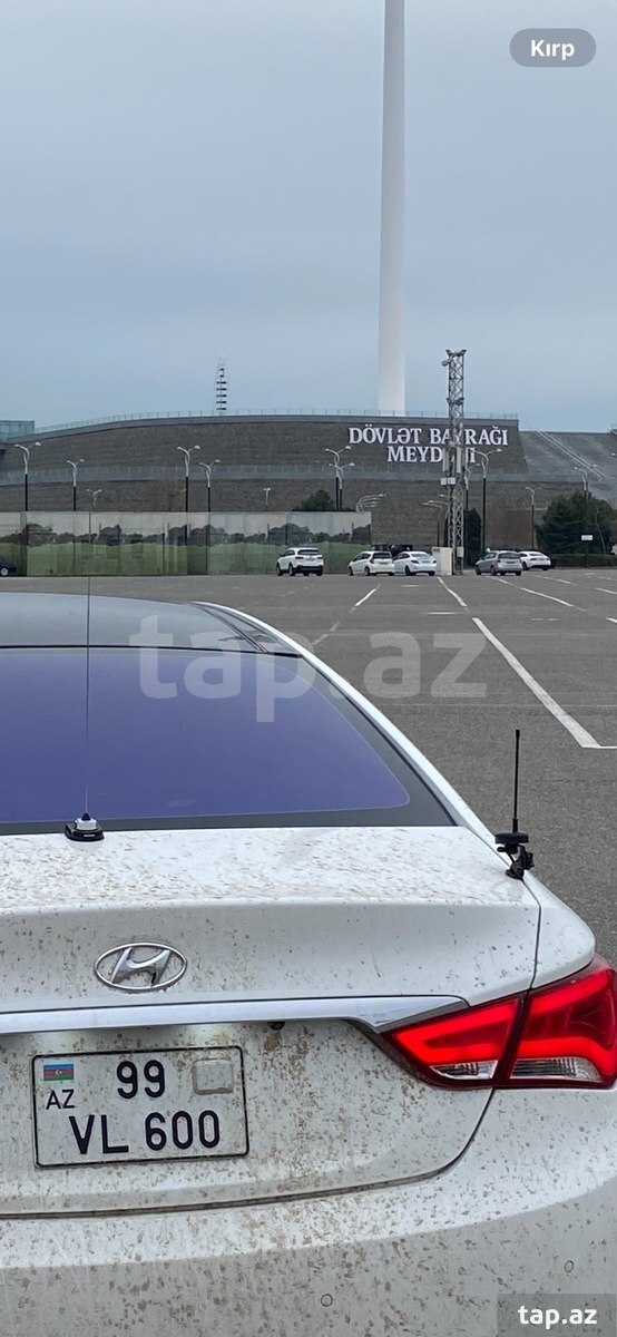 PM antena