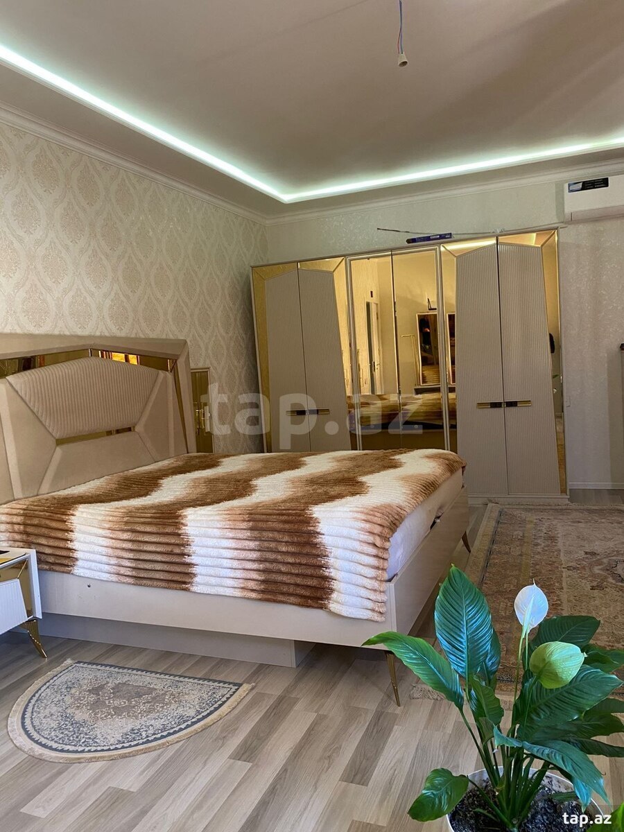 Villa kirayə verilir, Biləcəri qəs.