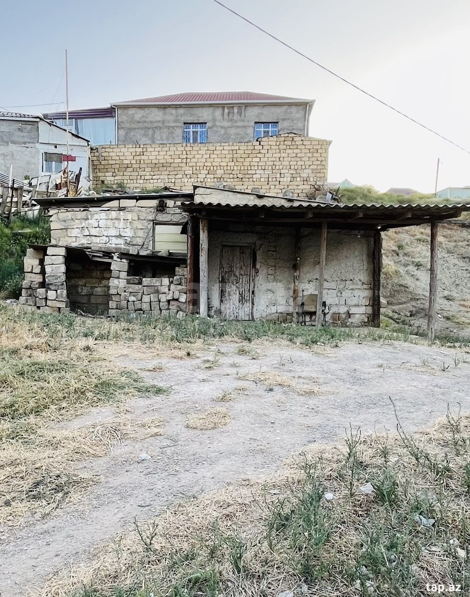 Həyət evi, Xırdalan ş.