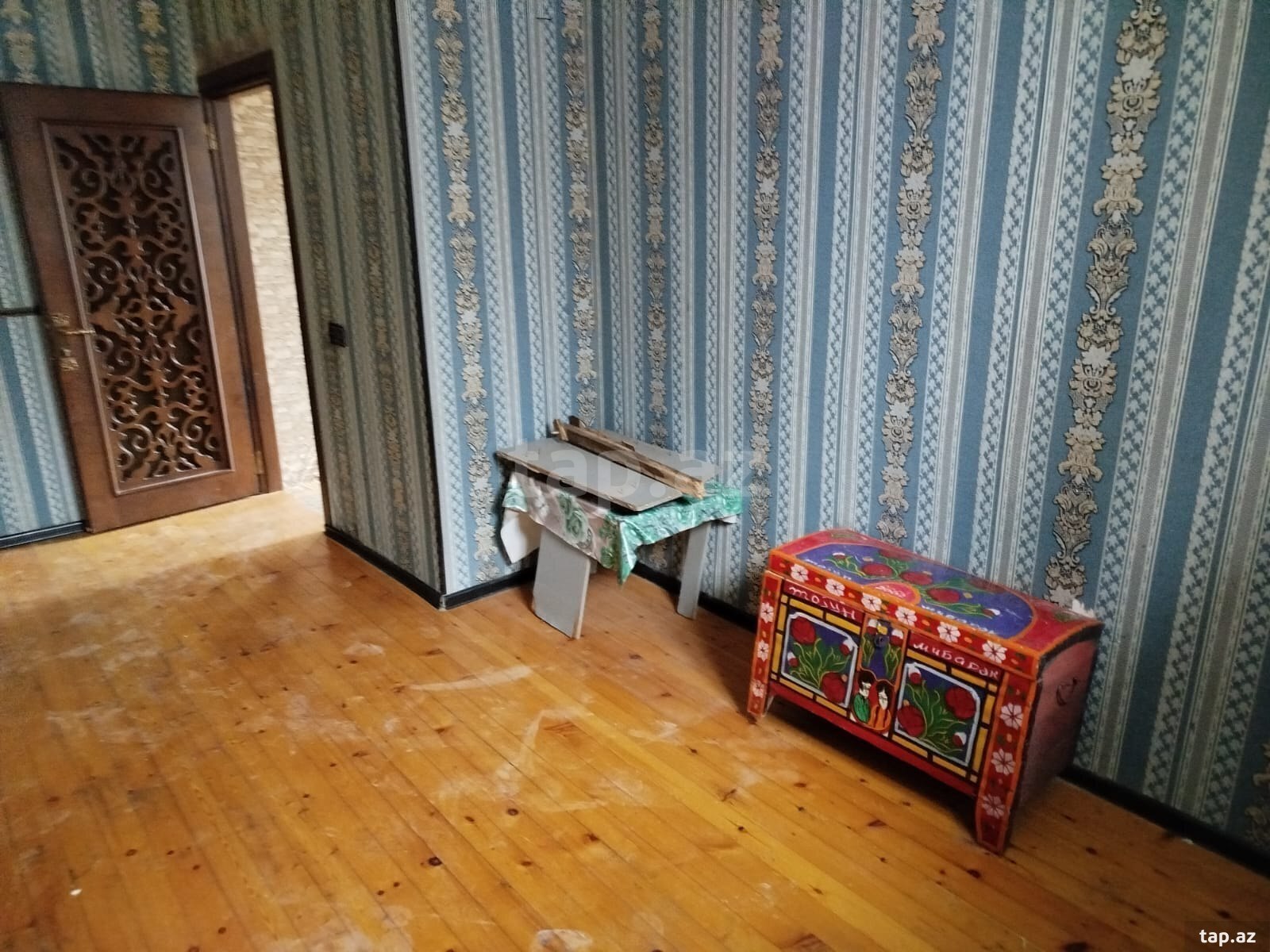 Bağ evi kirayə verilir, Mərdəkan qəs.