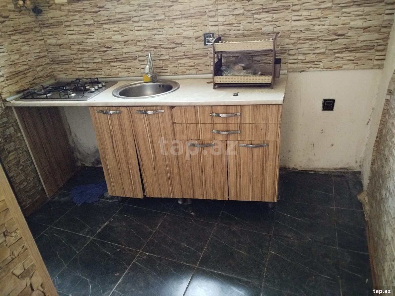 Bağ evi kirayə verilir, Mərdəkan qəs.