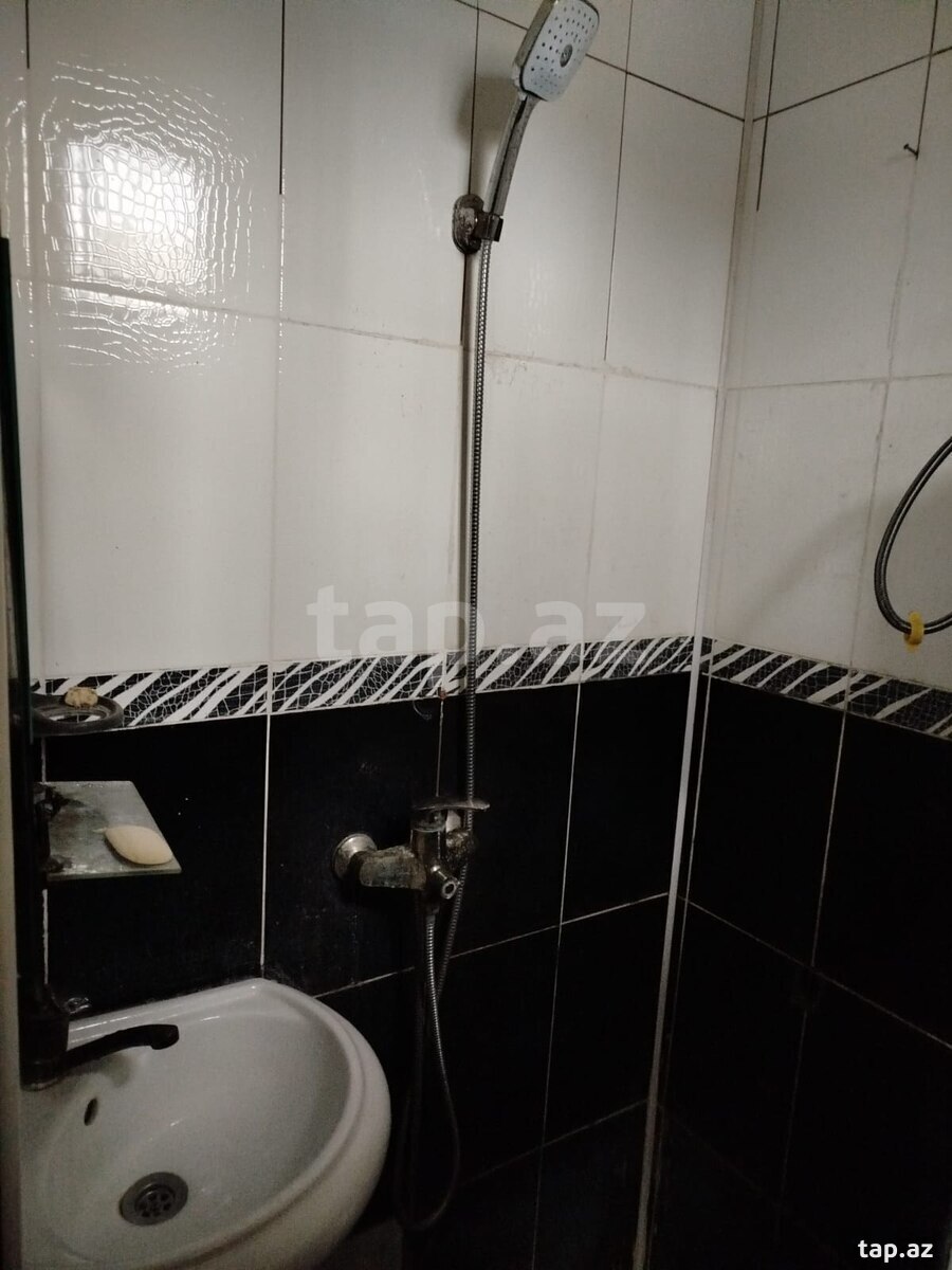 Bağ evi kirayə verilir, Mərdəkan qəs.