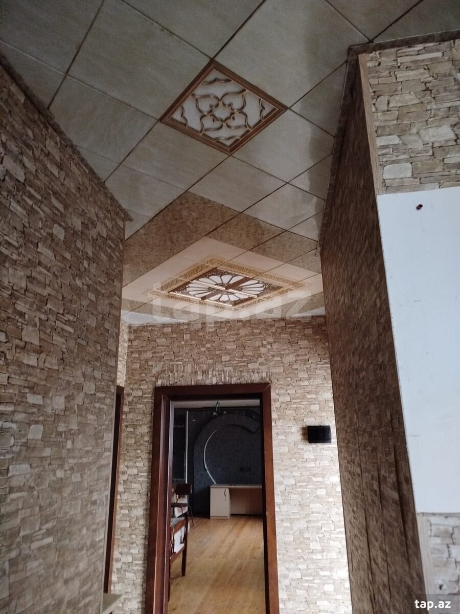 Bağ evi kirayə verilir, Mərdəkan qəs.