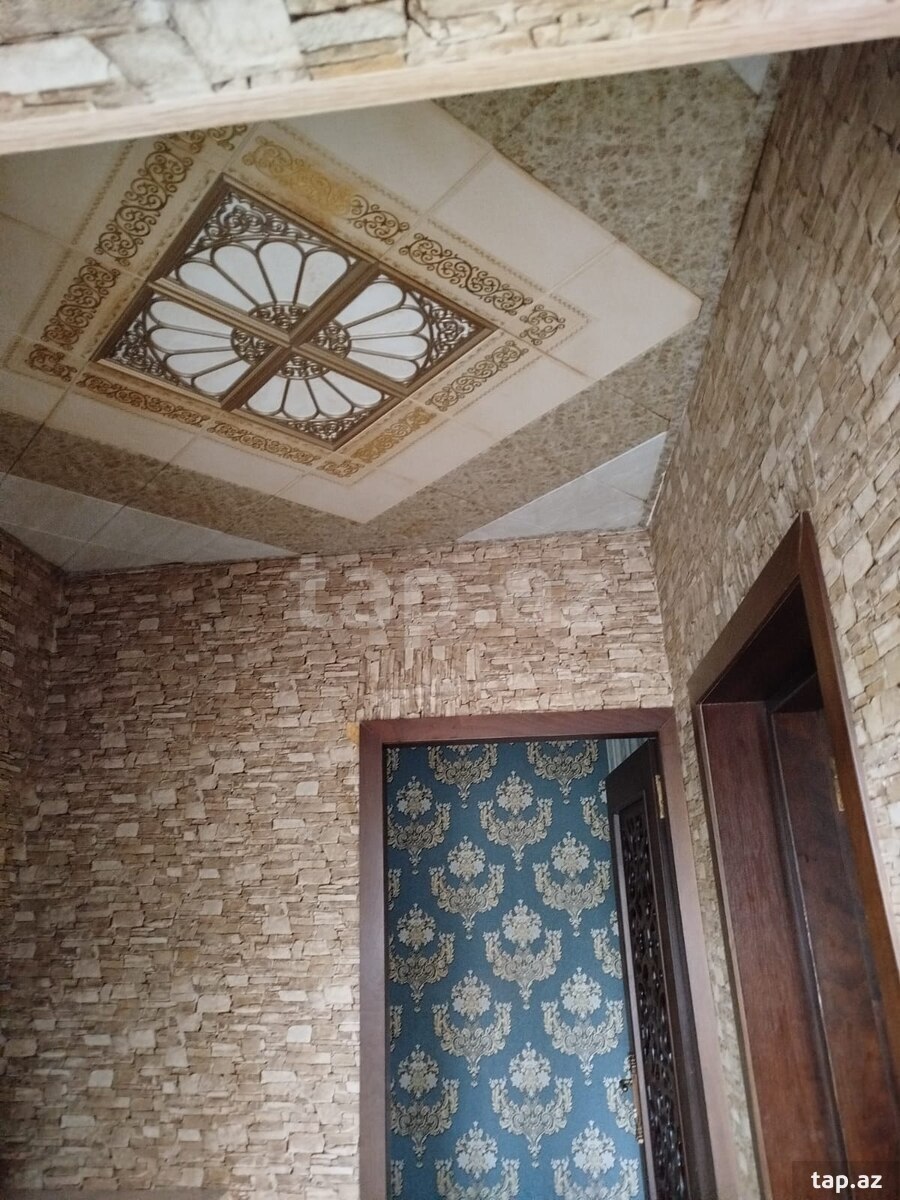 Bağ evi kirayə verilir, Mərdəkan qəs.
