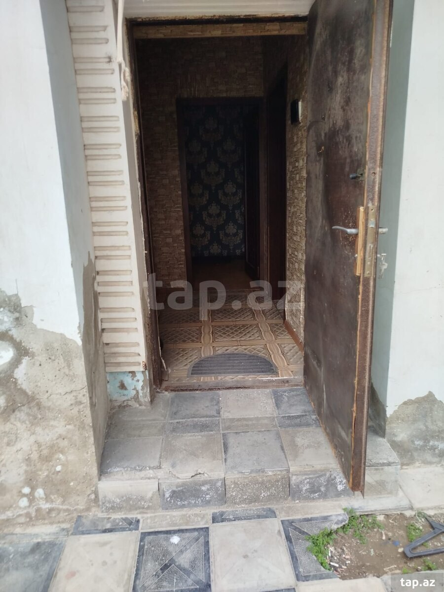 Bağ evi kirayə verilir, Mərdəkan qəs.