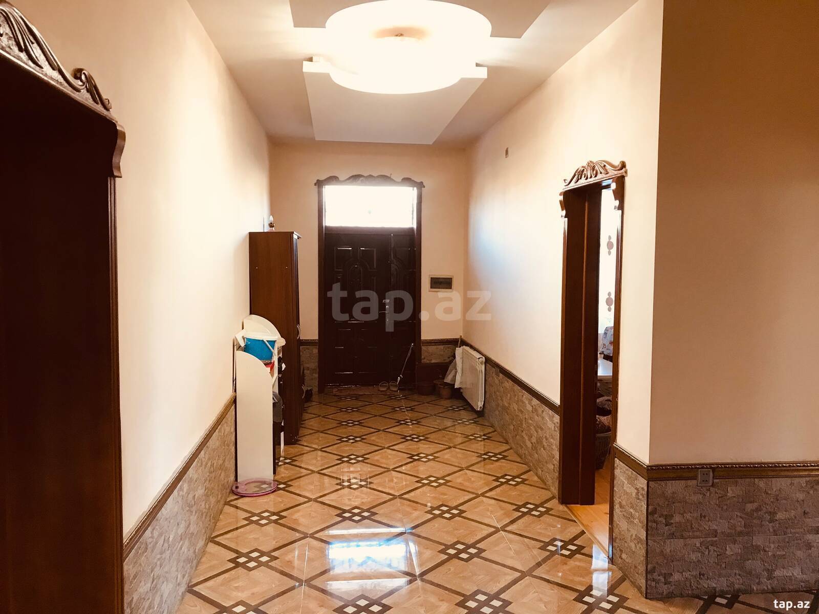Villa, Biləcəri qəs.