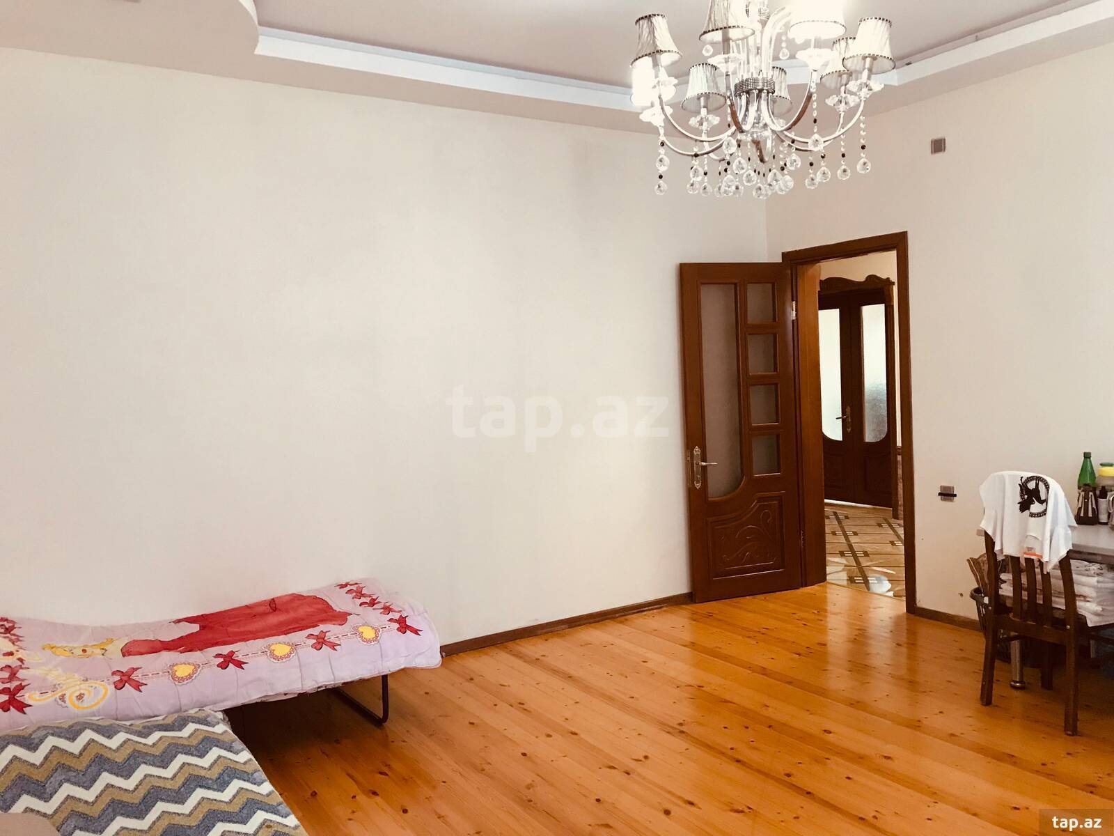 Villa, Biləcəri qəs.