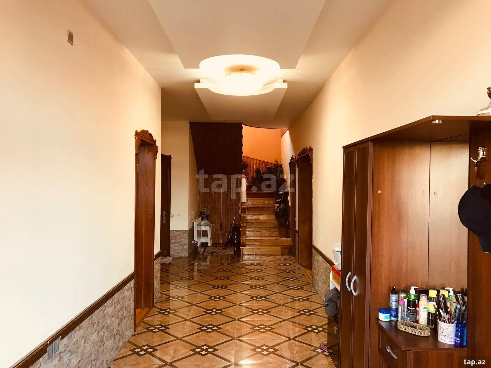 Villa, Biləcəri qəs.