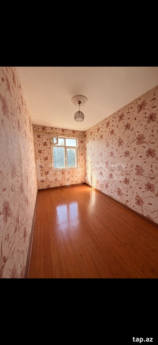 2-otaqlı mənzil, Mir Cəlal küç., 50 m²