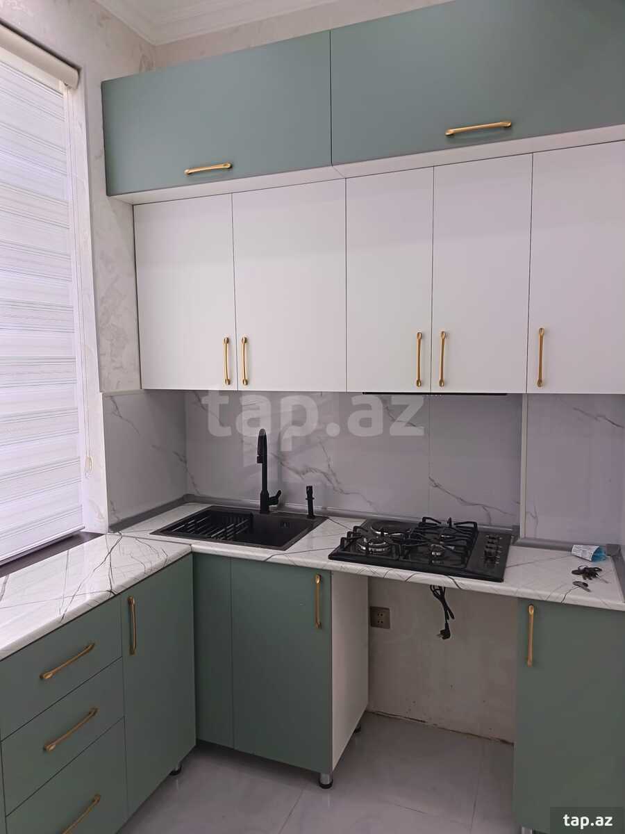 2-room apartment for sale, Sumgait