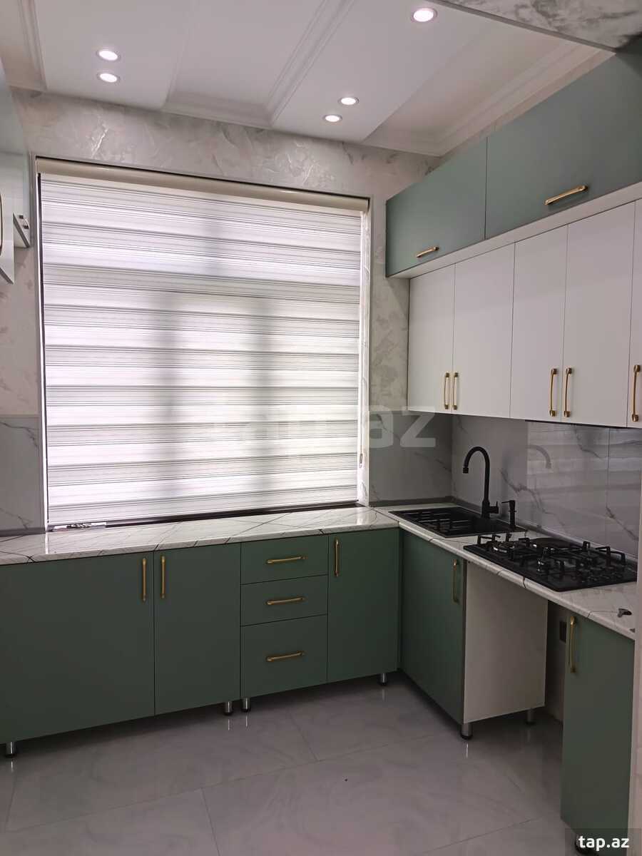 2-room apartment for sale, Sumgait