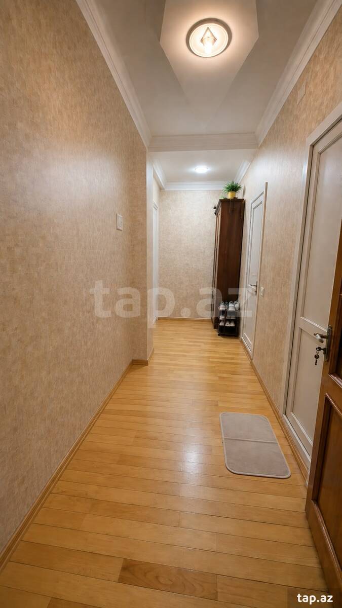 3-room apartment for sale, Sumgait