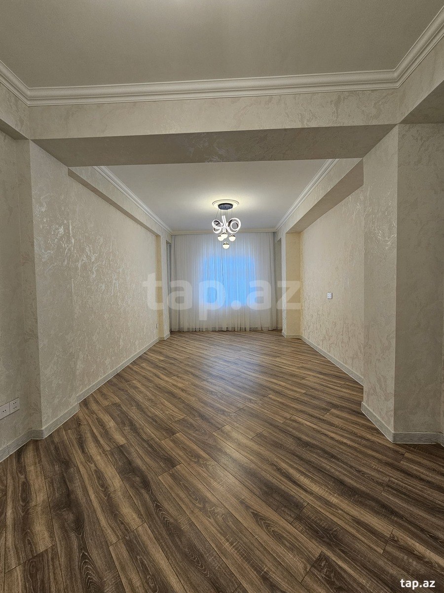 2 otaqlı mənzil satılır, Masazır, Abşeron