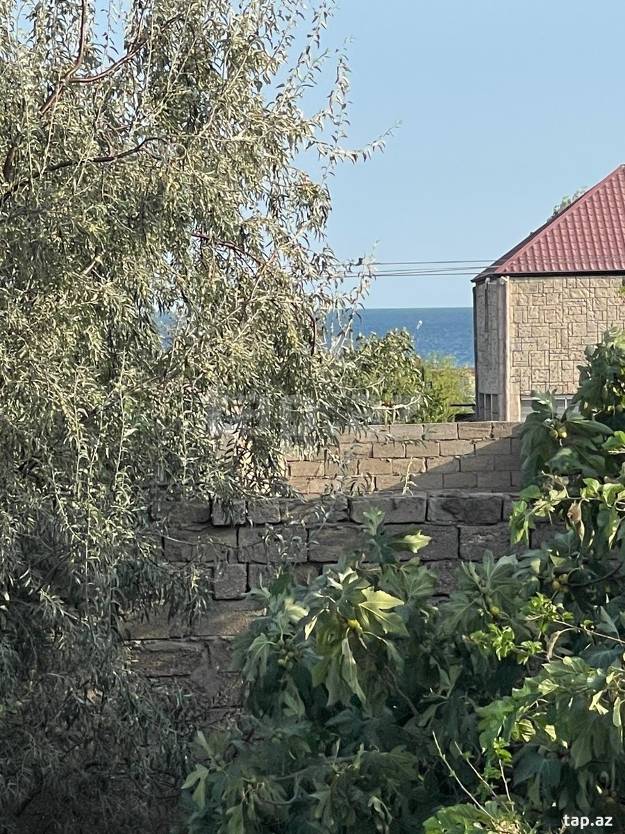 Bağ evi, Hövsan qəs.