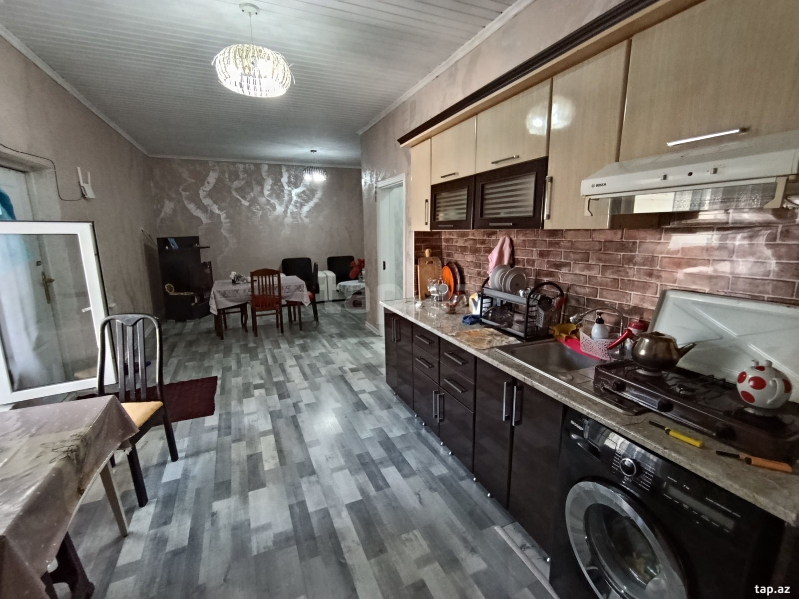 4-комн. частный дом на продажу, Биладжары, Баку