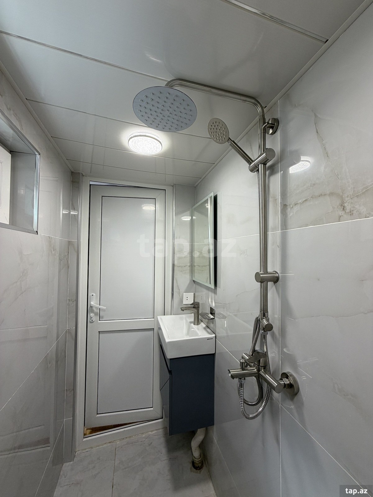 2-otaqlı mənzil, Vidadi küç., 24 m²