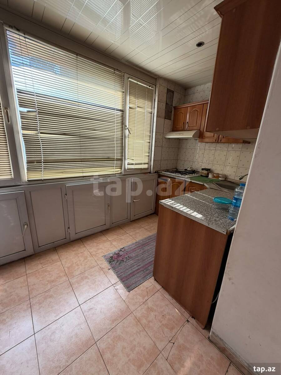 3-otaqlı mənzil, H. B. Zərdabi küç., 75 m²