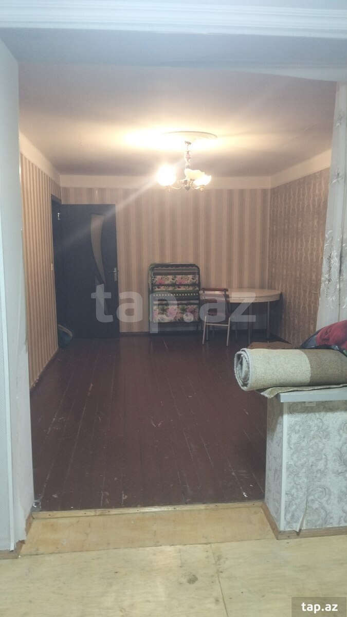 1-otaqlı mənzil, Yeni Suraxanı qəs., 20 m²
