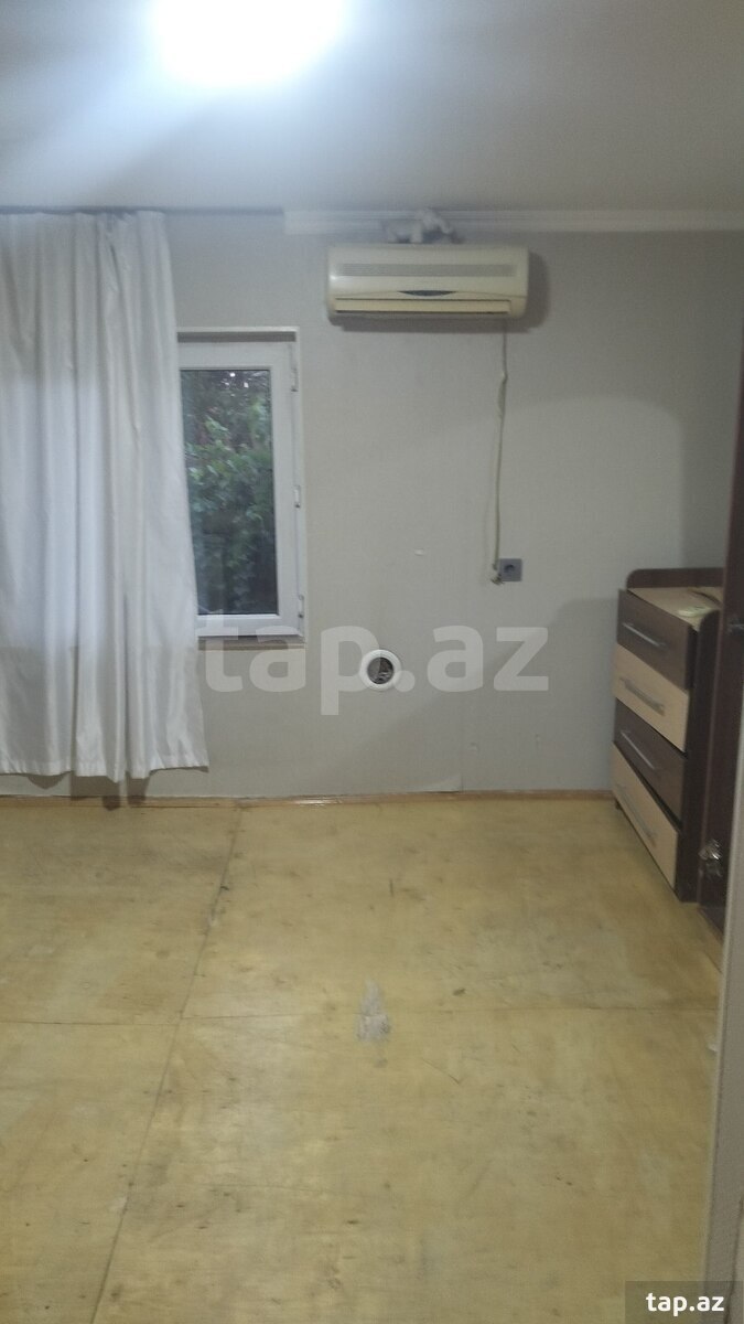1-otaqlı mənzil, Yeni Suraxanı qəs., 20 m²