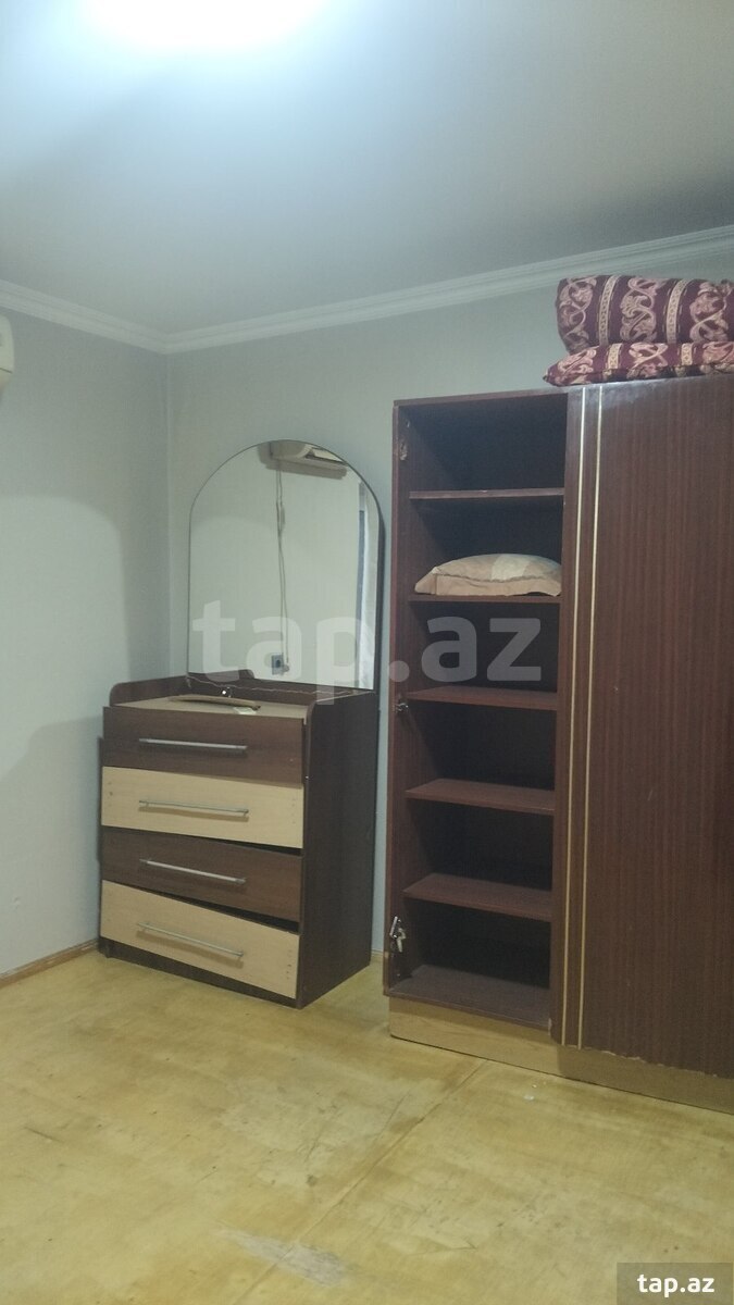 1-otaqlı mənzil, Yeni Suraxanı qəs., 20 m²