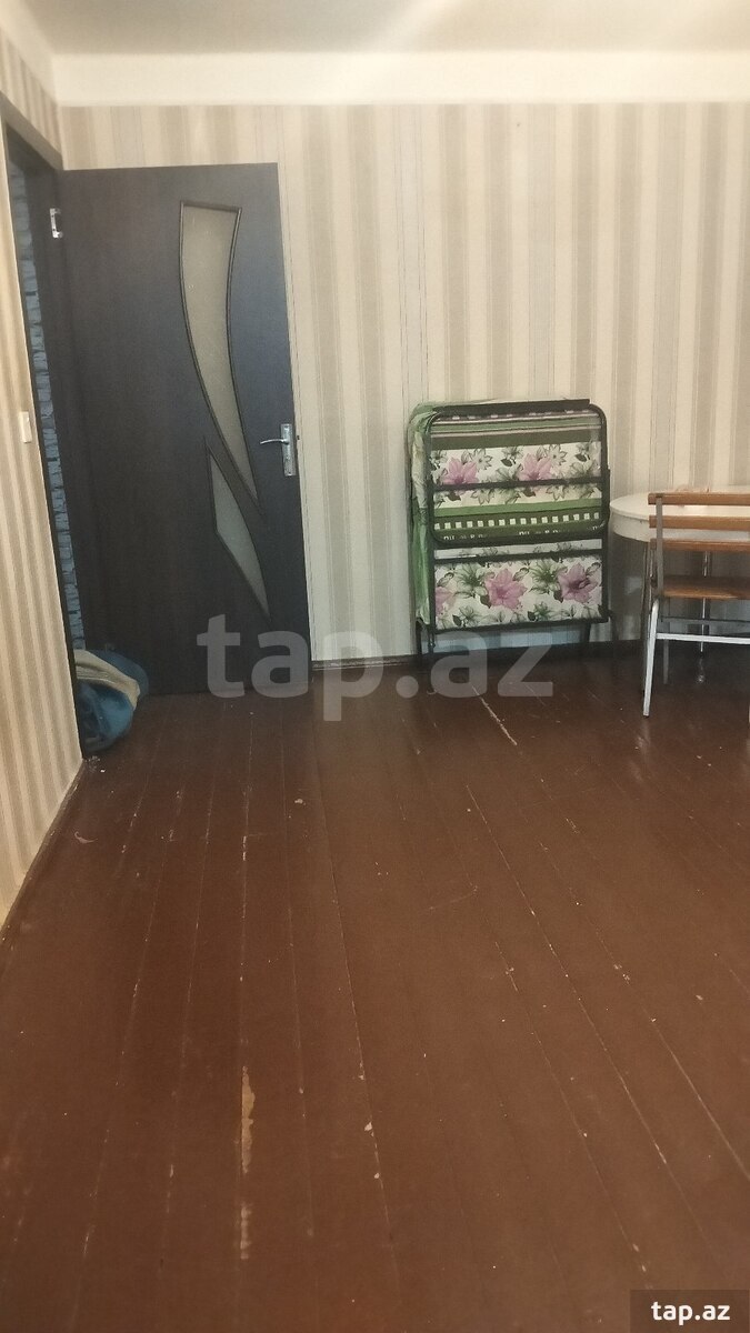 1-otaqlı mənzil, Yeni Suraxanı qəs., 20 m²