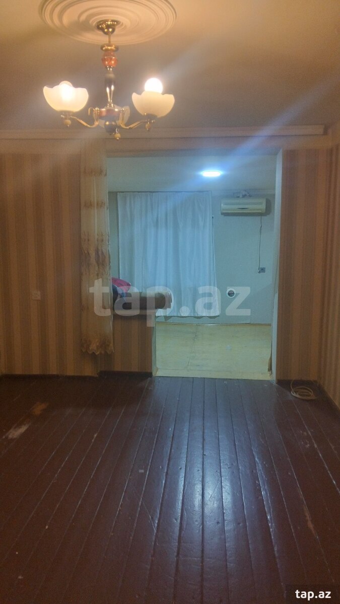 1-otaqlı mənzil, Yeni Suraxanı qəs., 20 m²