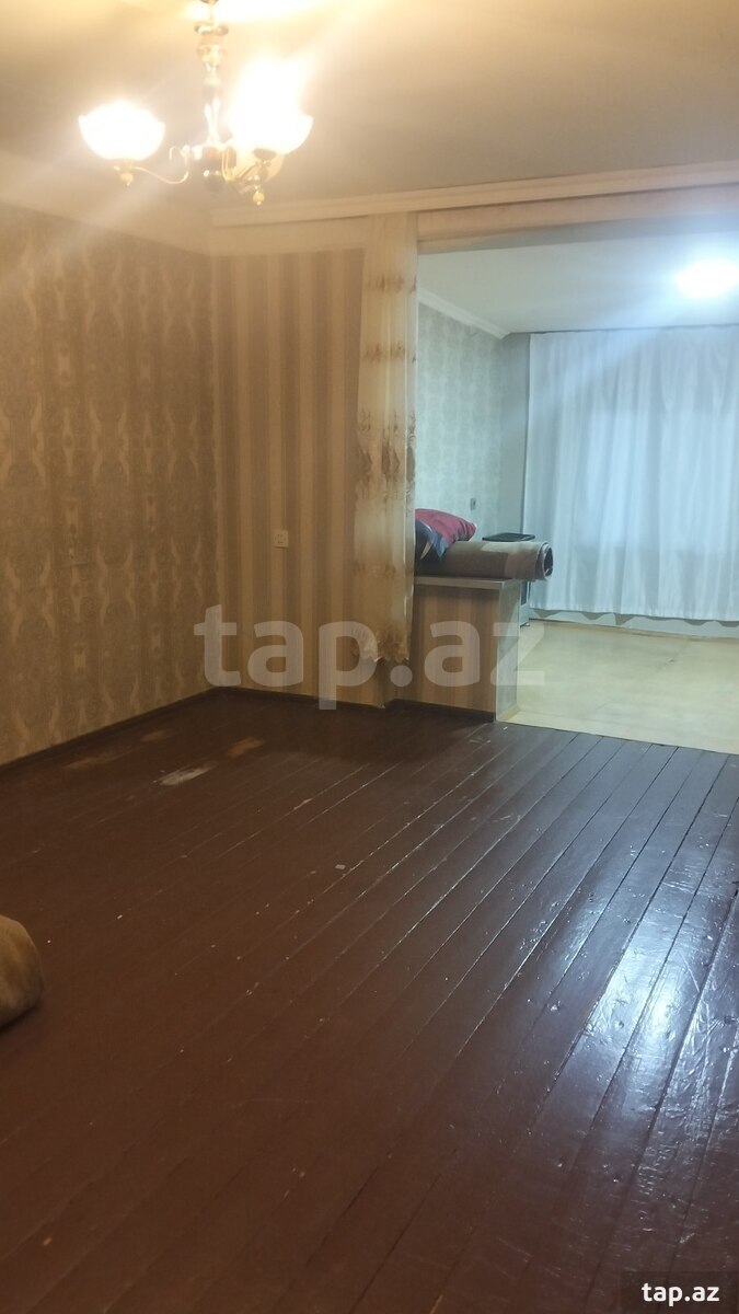 1-otaqlı mənzil, Yeni Suraxanı qəs., 20 m²