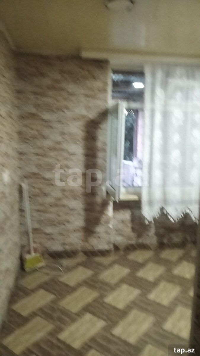 1-otaqlı mənzil, Yeni Suraxanı qəs., 20 m²