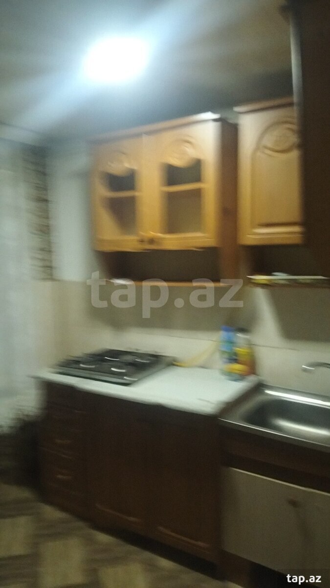 1-otaqlı mənzil, Yeni Suraxanı qəs., 20 m²