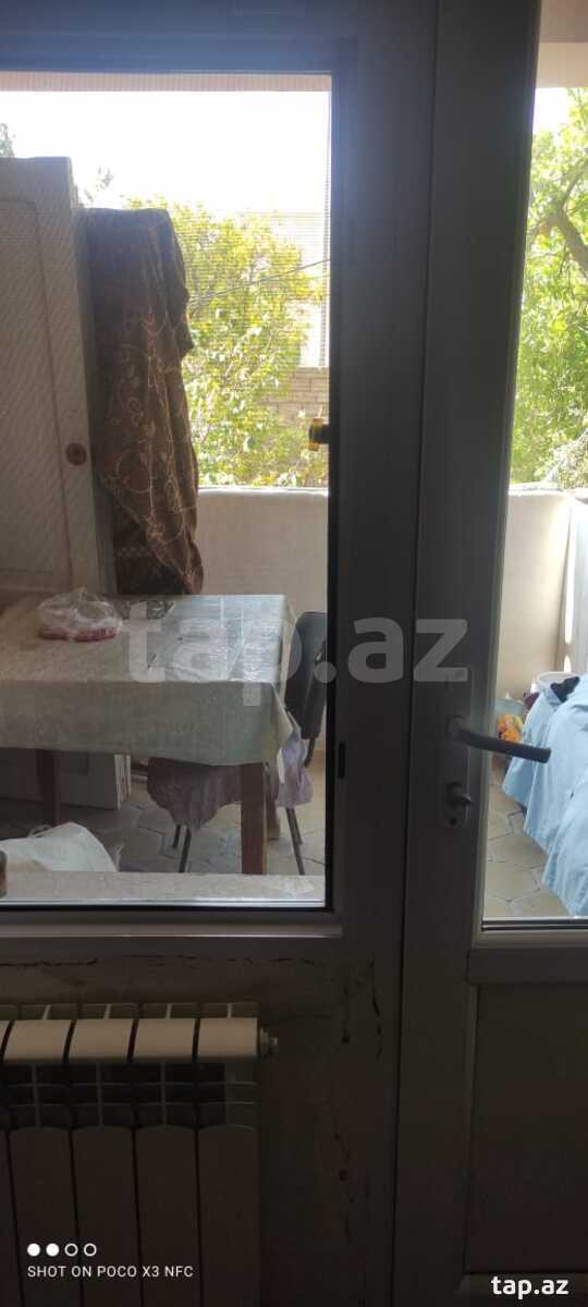 3-otaqlı mənzil, Buzovna qəs., 56 m²