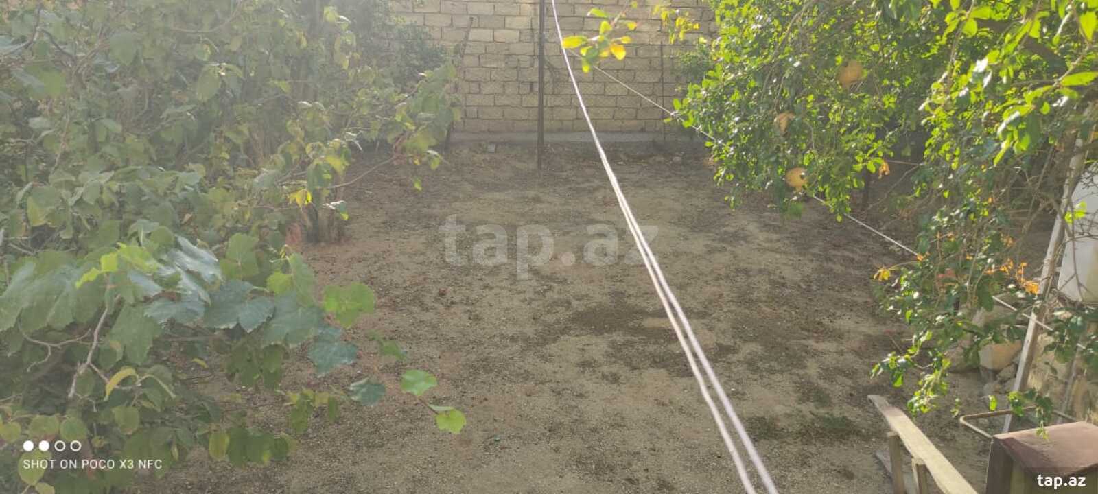 3-otaqlı mənzil, Buzovna qəs., 56 m²