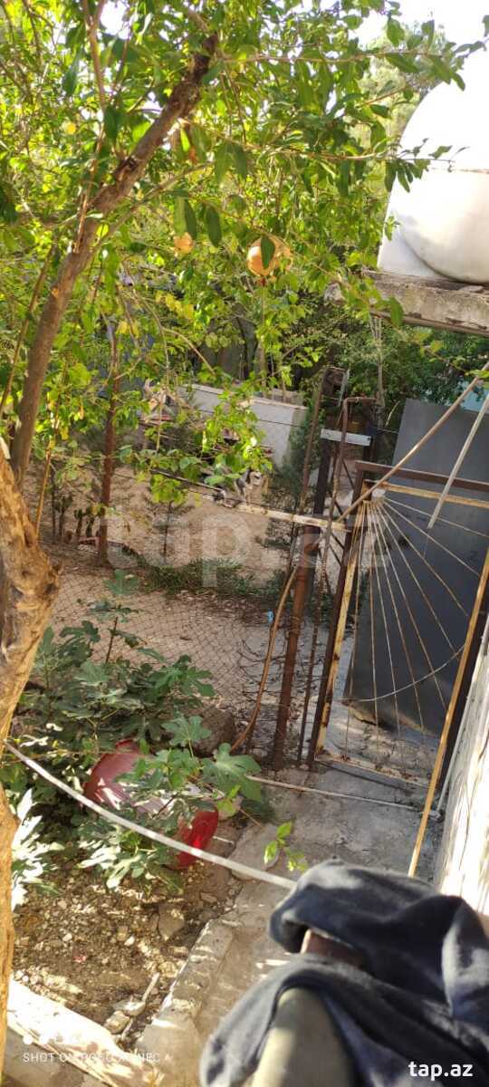 3-otaqlı mənzil, Buzovna qəs., 56 m²