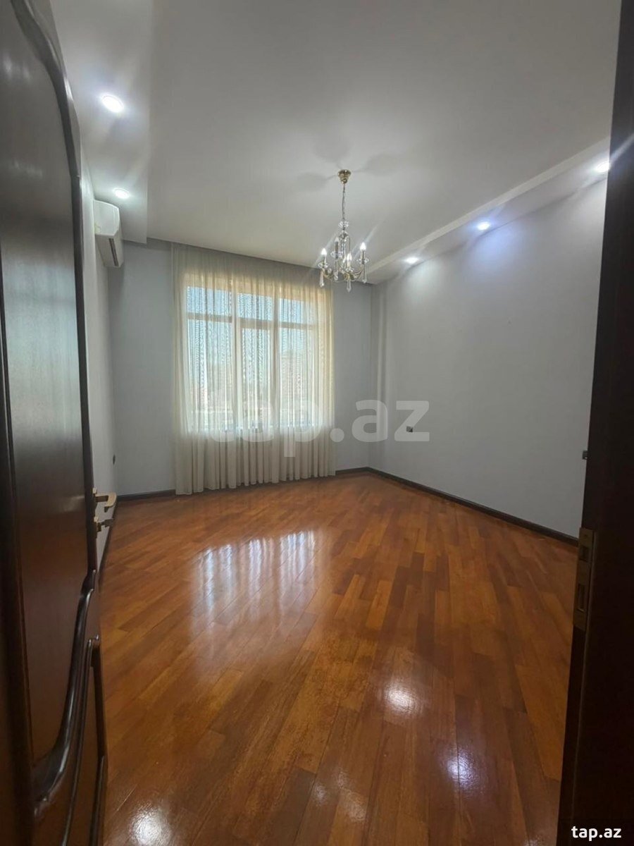 Ofis icarəyə verilir, Bakıxanov küç.