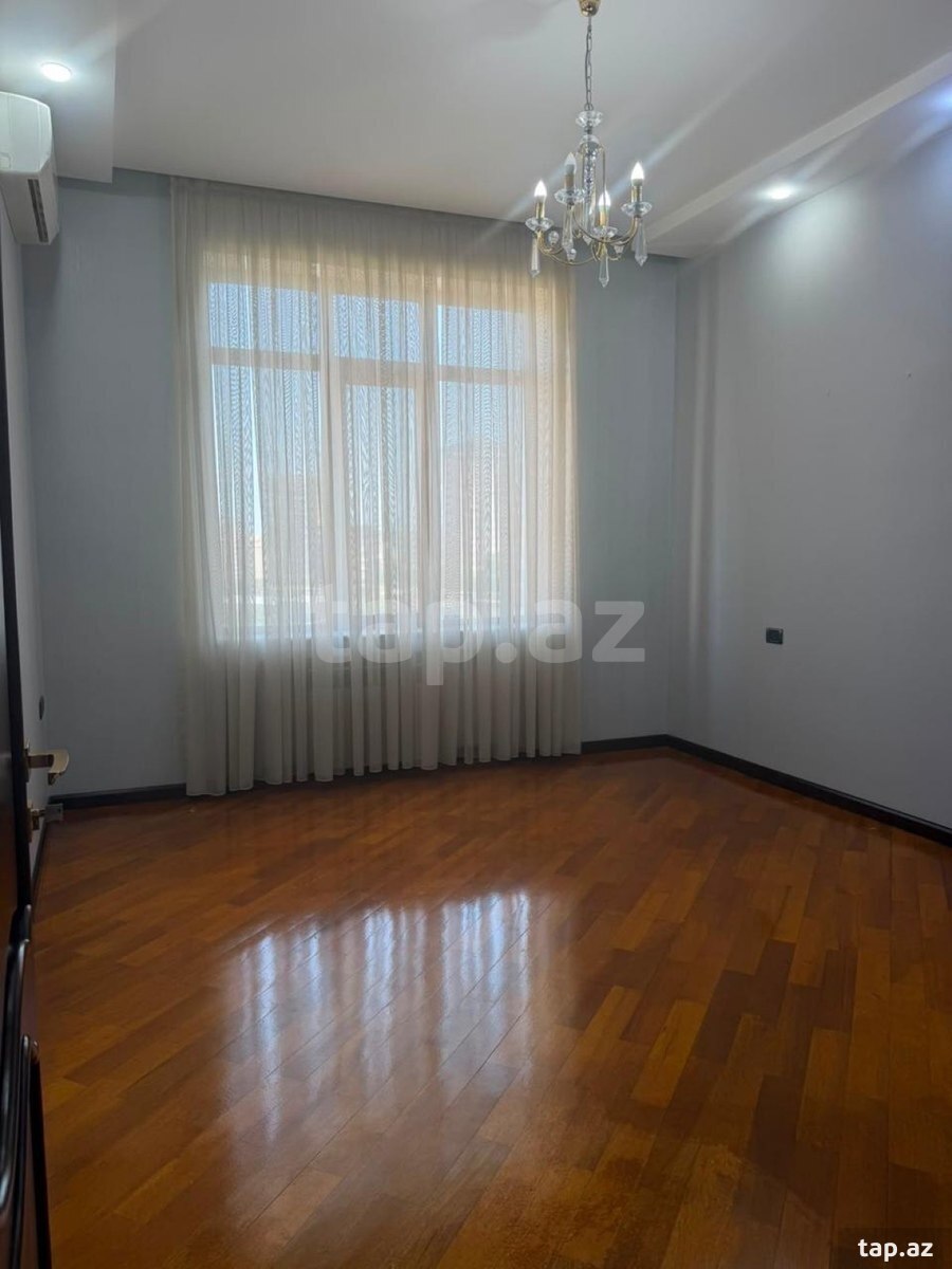 Ofis icarəyə verilir, Bakıxanov küç.