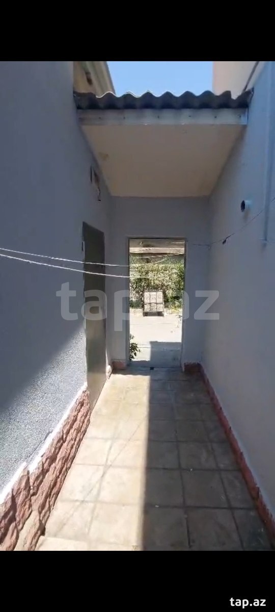 Həyət evi kirayə verilir, Avtovağzal m.