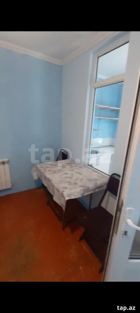 Həyət evi kirayə verilir, Avtovağzal m.