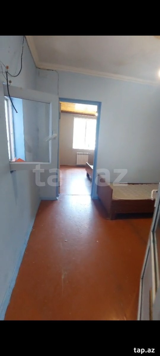 Həyət evi kirayə verilir, Avtovağzal m.