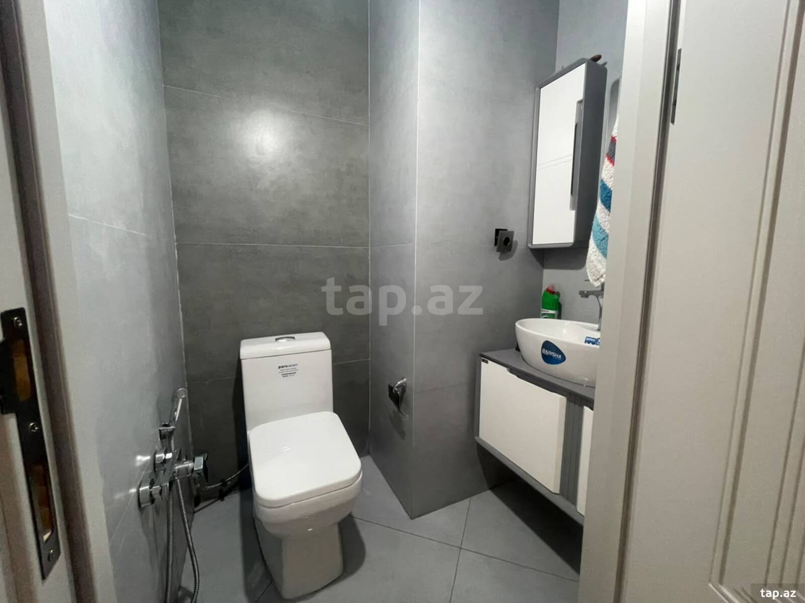 3-otaqlı yeni tikili, 20 Yanvar m., 108 m²