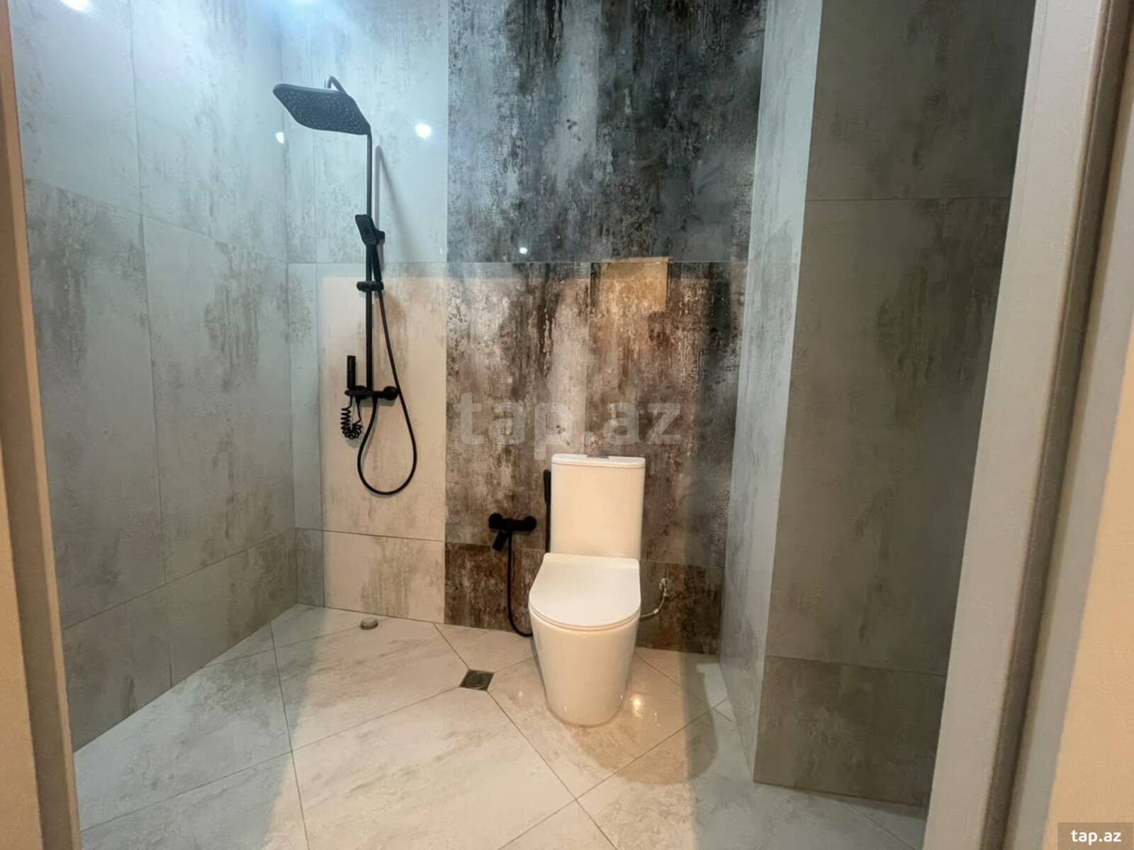 3-otaqlı yeni tikili, 20 Yanvar m., 108 m²