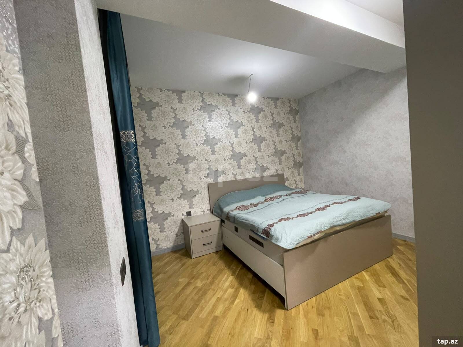 3-otaqlı yeni tikili, 20 Yanvar m., 108 m²